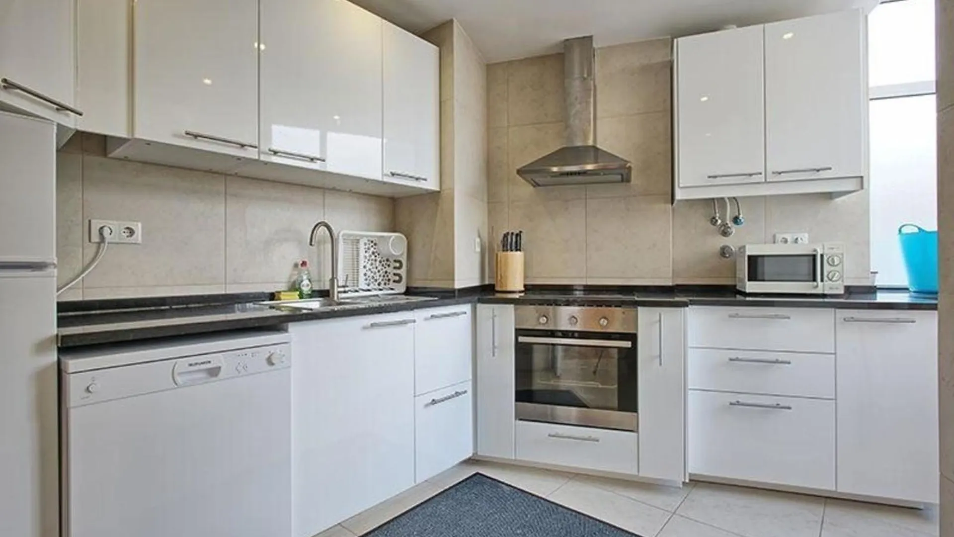 Studio Fuer 9 Personen Und 1 Kind In Lissabon, Regio De Lisboa Costa De Lisboa Apartment